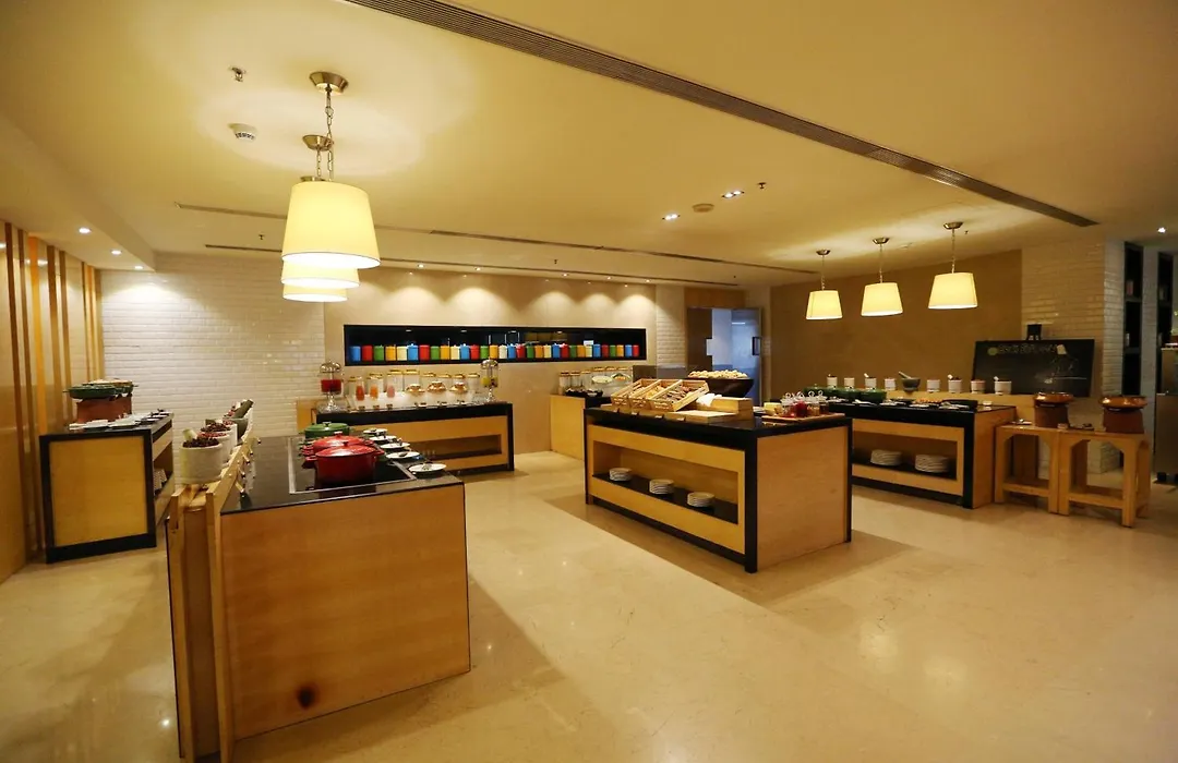 Fairfield By Marriott Bengaluru Rajajinagar-1