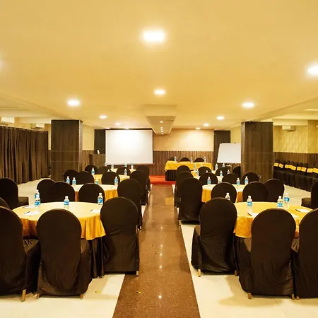 Bangalore Gate Hotel & Conferences-3