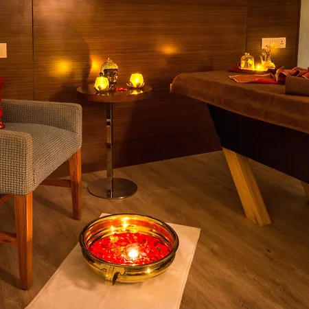 Fairfield By Marriott Bengaluru Rajajinagar-2