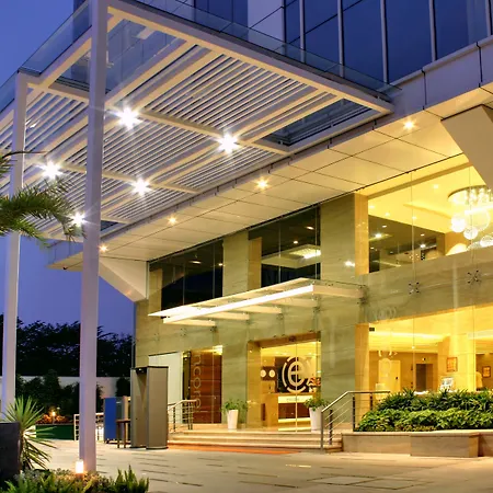 Ramada Encore Domlur Bangalore-2